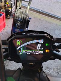 kawasaki z 650 2022