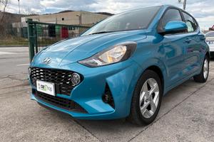 Hyundai i10 1.0 MPI Tech 23 mila KM