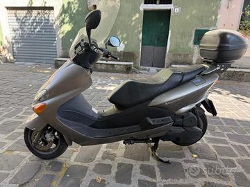 Scooter 125