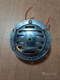 Clacson Ciao America