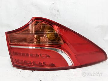 STOP FANALE POSTERIORE SINISTRO HYUNDAI Santa Fe 3
