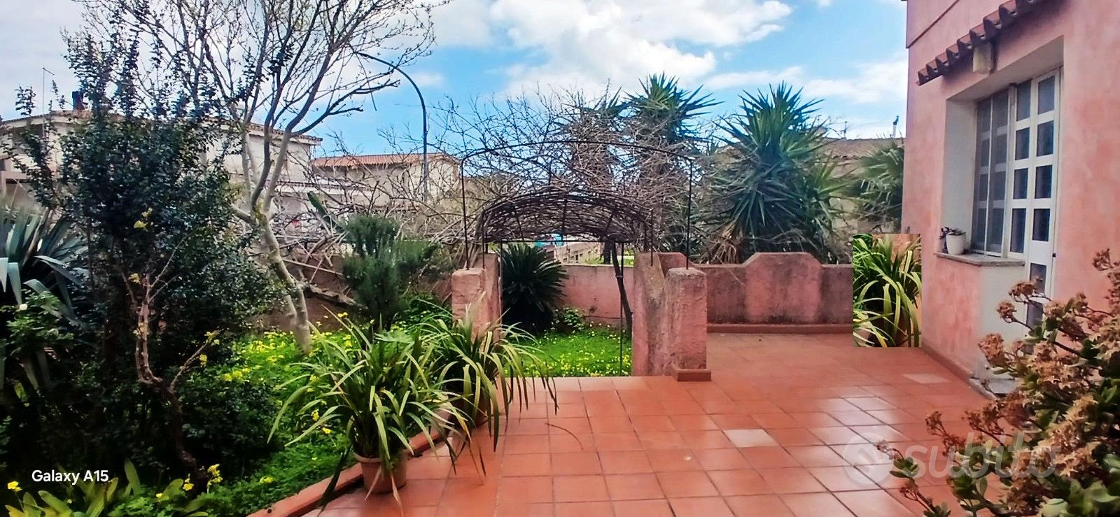 Casa – Santu Idu/San Vito, Casteddu/Cagliari - Vista 3