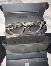 Occhiali Meta oakley