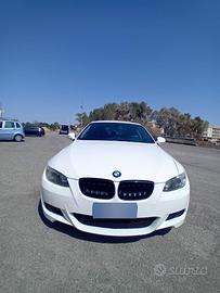 Bmw 320d 2.0 177cv 2009 PERFETTA
