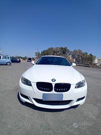 Bmw 320d 2.0 177cv 2009 PERFETTA
