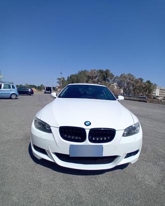 Bmw 320d 2.0 177cv 2009 PERFETTA