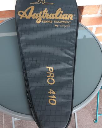 Custodia per racchetta da tennis