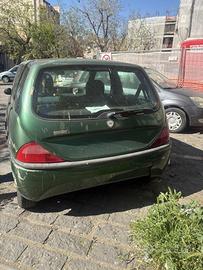 Lancia Y
