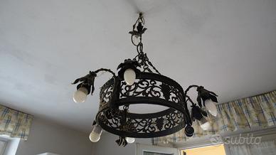 Lampadario 