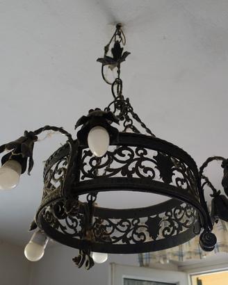 Lampadario 