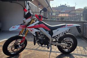 Vent Derapage 50cc 2023