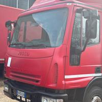 Iveco euro cargo