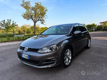 Volkswagen Golf 1.4 TSI DSG 5p. Highline BlueMotio