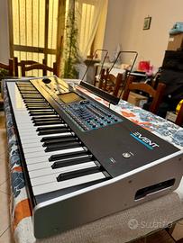 Ketron Event 76 tasti