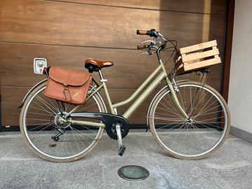 Bicicletta Canellini