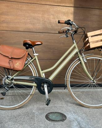 Bicicletta Canellini