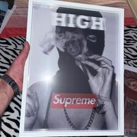 Quadro supreme 30x40