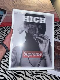 Quadro supreme 30x40