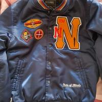 Bomber Noyz Narcos 5tate of Mind Size S