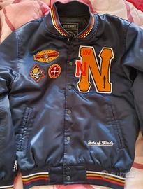 Bomber Noyz Narcos 5tate of Mind Size S