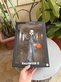 Monster High Halloween II Michael Myers Doll
