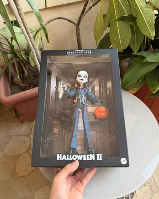Monster High Halloween II Michael Myers Doll