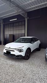 CITROEN C4 3ª serie C4 BlueHDi 130 S&S EAT8 Fe...