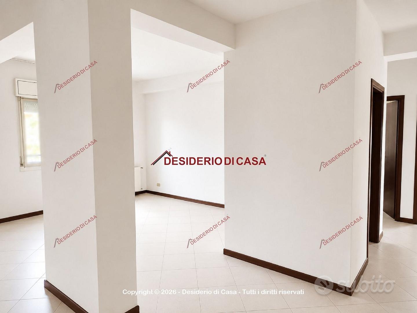 Appartamento – Palermo, Falsomiele, III Circoscrizione - Vista 3