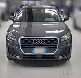Audi q2 - 2020