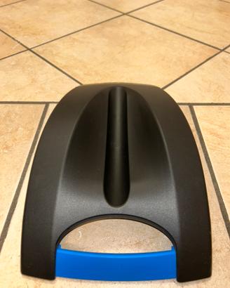 Tacx supporto ruota anteriore