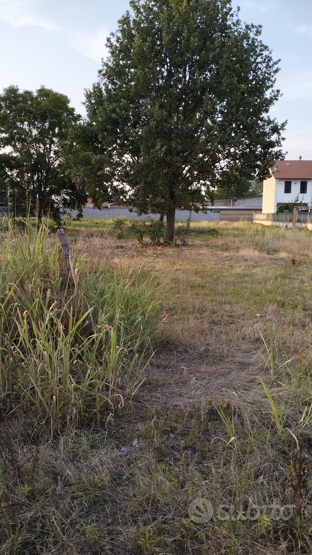 Terreno edificabile residenziale - Vista 3