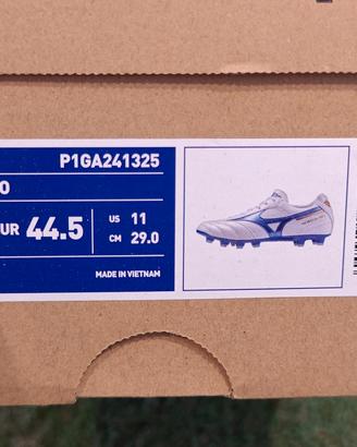 Mizuno Morelia Pro USATA