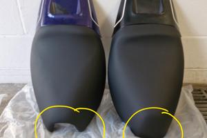 sella Aprilia sr 1993/1996