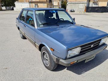 fiat 131 superMirafiori 1.3 conservata 