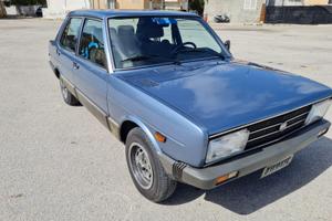 fiat 131 superMirafiori 1.3 conservata 