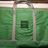 Borsa Folletto Vorwerk per accessori nuova