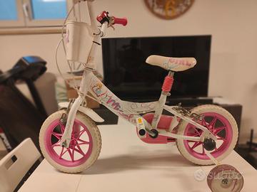 bicicletta 12 pollici