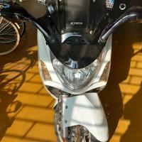 Kymco Xciting 500i - 2005