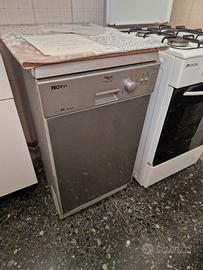 Lavastoviglie Rex Electrolux RTK 45 XC
