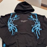 felpe a panta phobia