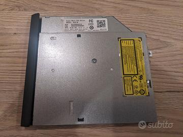 Masterizzatore DVD per Notebook Asus serie X555L