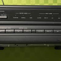 Amplificatore Roadstar