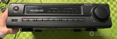 Amplificatore Roadstar
