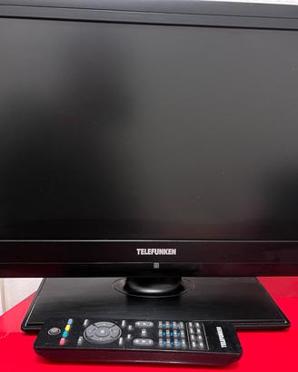 Televisione