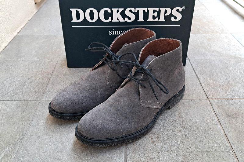 Polacchine docksteps shop