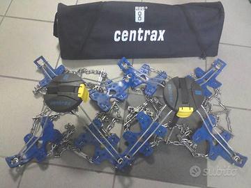 Catene da neve Rud centrax adatte x 14 15 16 17 18