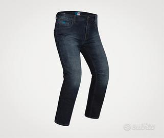 PROMO JEANS JACKSON BLU UOMO