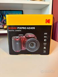 KODAK PIXPRO AZ405 nera