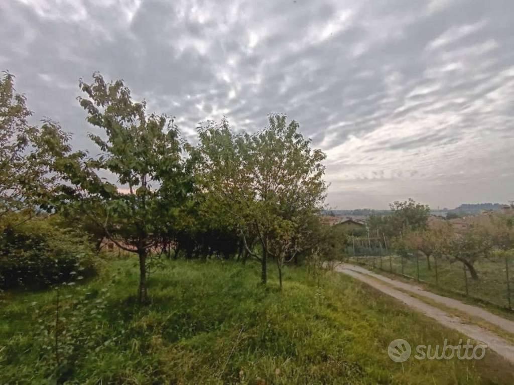 Terreno di 787 m² a San Paolo d'Argon - Vista 4