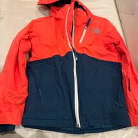 Giacca sci The North Face bambino tgS